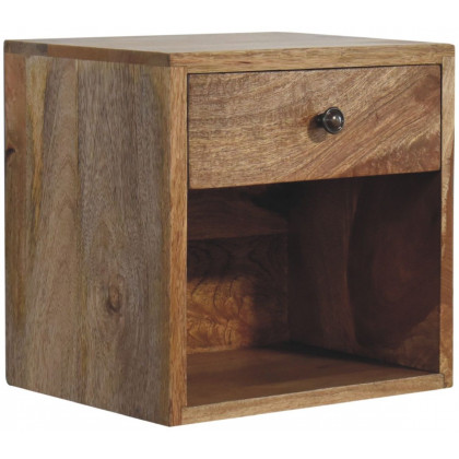 Artisan - Floating Mini Classic Nightstand