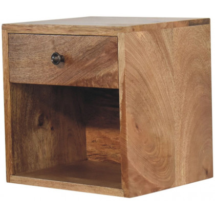 Artisan - Floating Mini Classic Nightstand