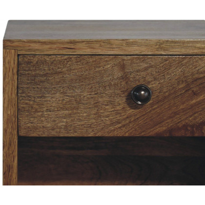 Artisan - Floating Mini Classic Nightstand