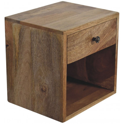 Artisan - Floating Mini Classic Nightstand