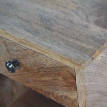 Artisan - Floating Mini Classic Nightstand