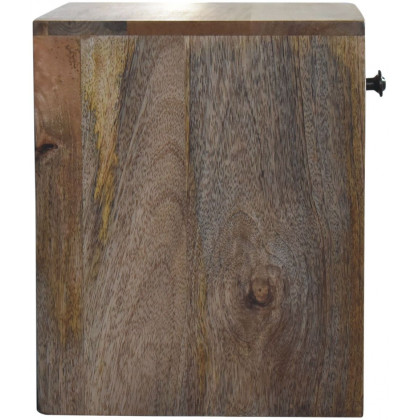 Artisan - Floating Mini Classic Nightstand