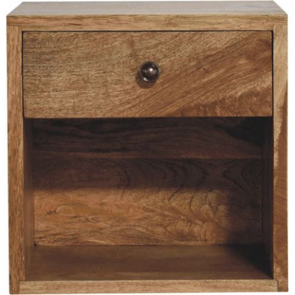Artisan - Floating Mini Classic Nightstand