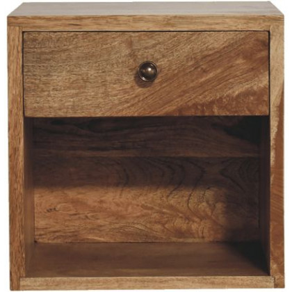 Artisan - Floating Mini Classic Nightstand