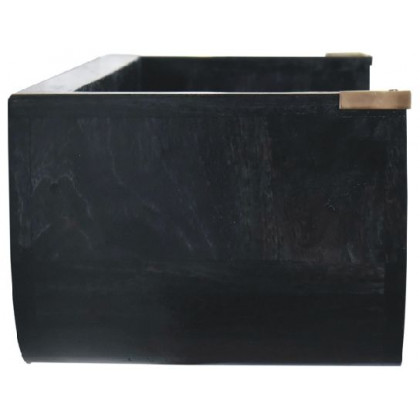 Artisan - Indira Floating Console Table