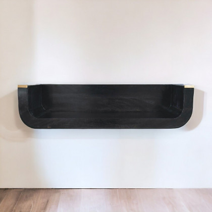 Artisan - Indira Floating Console Table