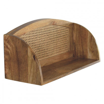 Artisan - Larissa Open Wall Mounted Shelf