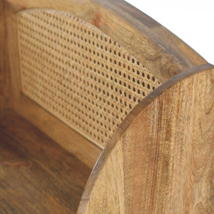 Artisan - Larissa Open Wall Mounted Shelf