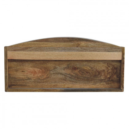 Artisan - Larissa Open Wall Mounted Shelf