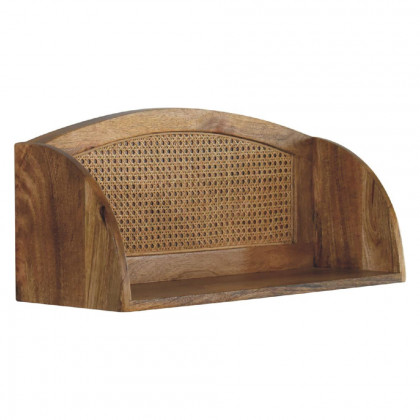 Artisan - Larissa Open Wall Mounted Shelf