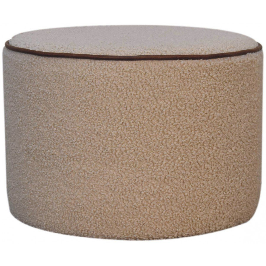Artisan - Serenity Large Round Footstool