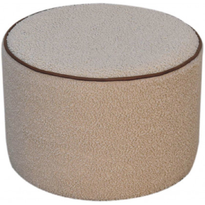 Artisan - Serenity Large Round Footstool