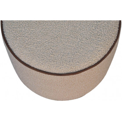 Artisan - Serenity Large Round Footstool