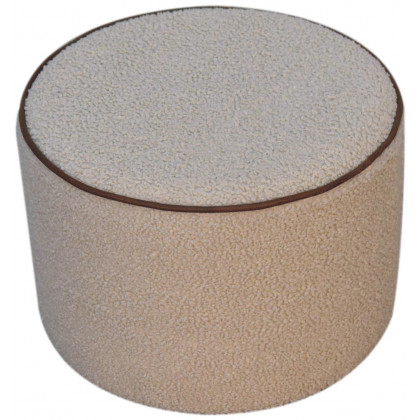 Artisan - Serenity Large Round Footstool