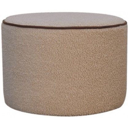 Artisan - Serenity Large Round Footstool