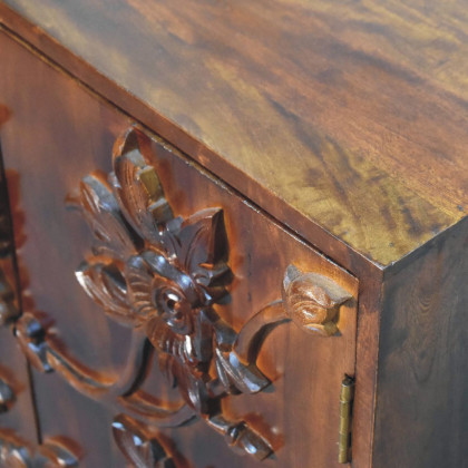 Artisan - Botanic Cabinet