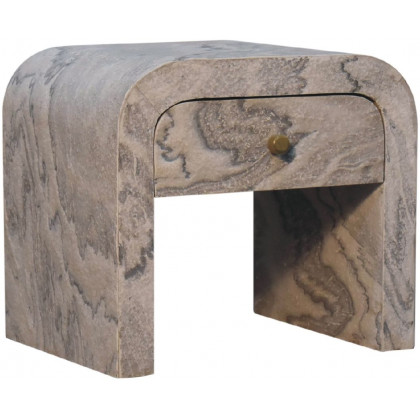 Artisan - Nouveau Nightstand