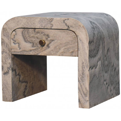 Artisan - Nouveau Nightstand