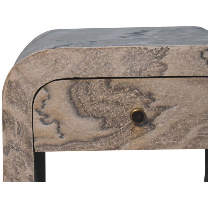 Artisan - Nouveau Nightstand