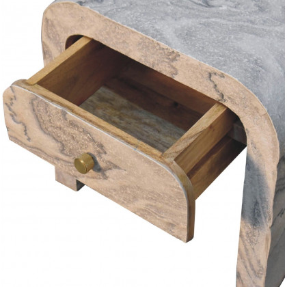 Artisan - Nouveau Nightstand