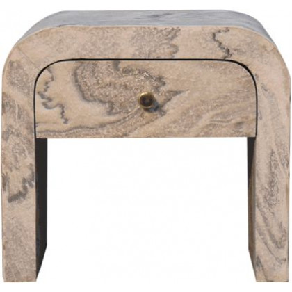 Artisan - Nouveau Nightstand