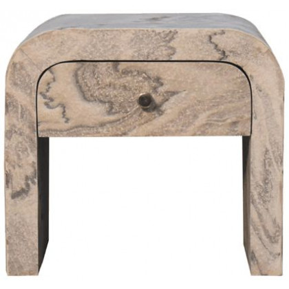 Artisan - Nouveau Nightstand