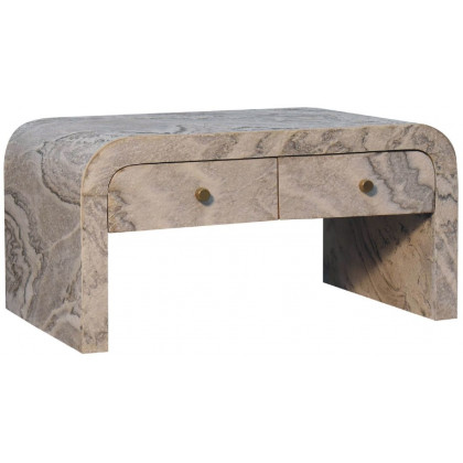 Artisan - Nouveau Coffee Table