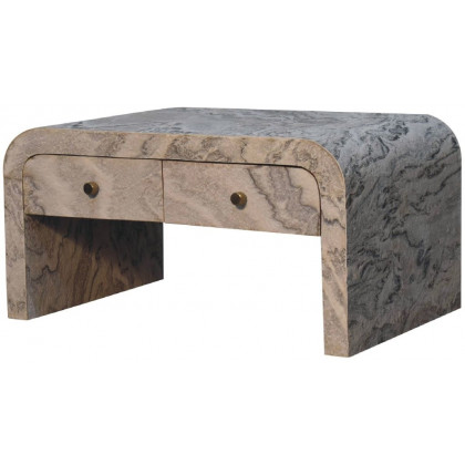 Artisan - Nouveau Coffee Table