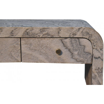 Artisan - Nouveau Coffee Table