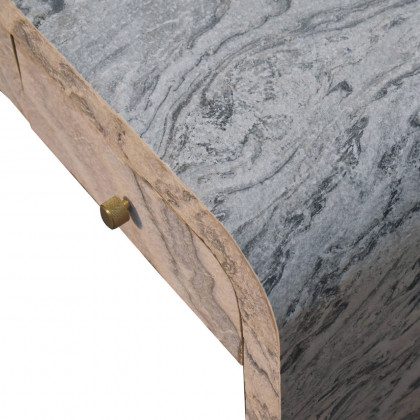 Artisan - Nouveau Coffee Table