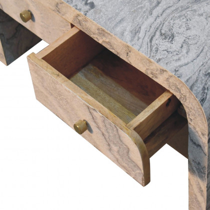 Artisan - Nouveau Coffee Table