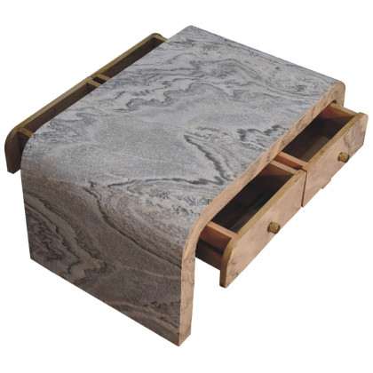Artisan - Nouveau Coffee Table