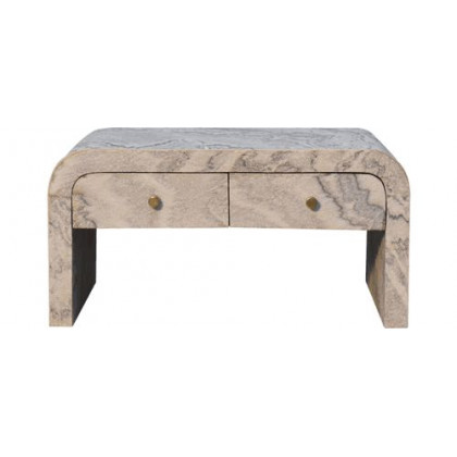 Artisan - Nouveau Coffee Table