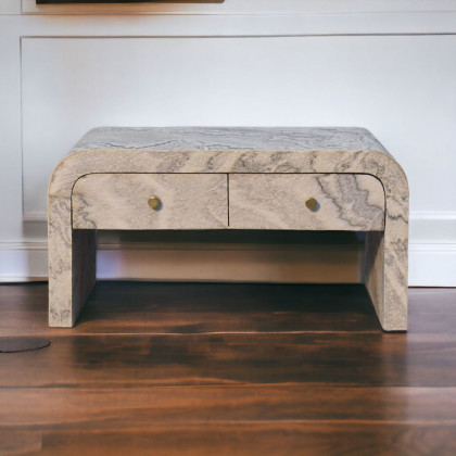 Artisan - Nouveau Coffee Table
