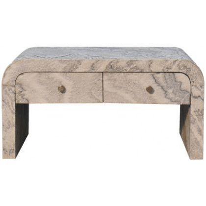 Artisan - Nouveau Coffee Table
