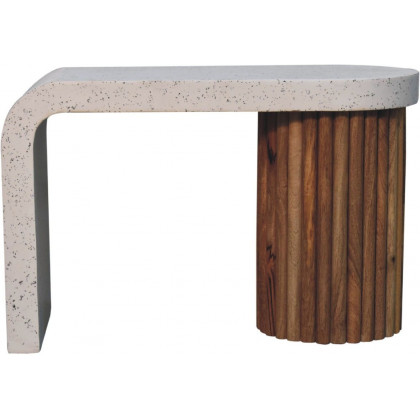 Artisan - Serenity Terrazzo Coffee Table