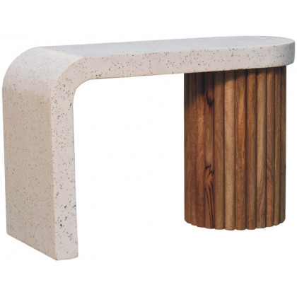 Artisan - Serenity Terrazzo Coffee Table