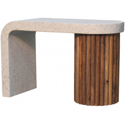 Artisan - Serenity Terrazzo Coffee Table