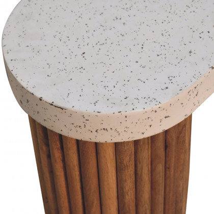 Artisan - Serenity Terrazzo Coffee Table