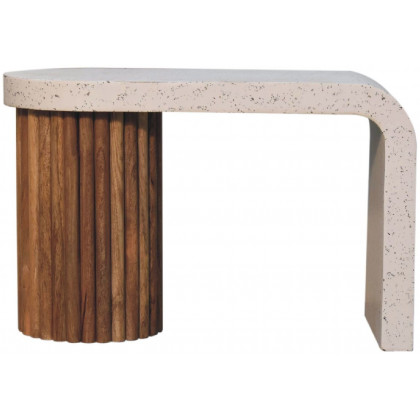 Artisan - Serenity Terrazzo Coffee Table
