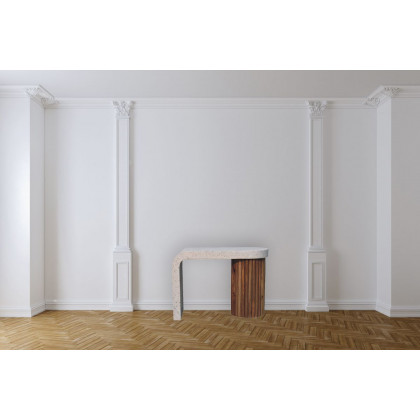Artisan - Serenity Terrazzo Coffee Table