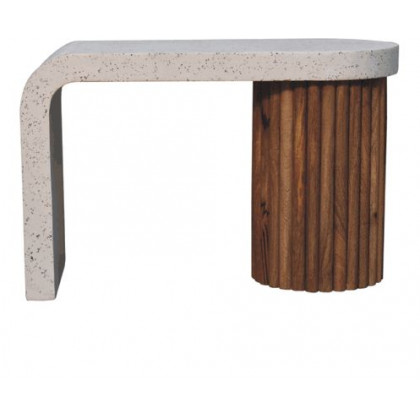 Artisan - Serenity Terrazzo Coffee Table