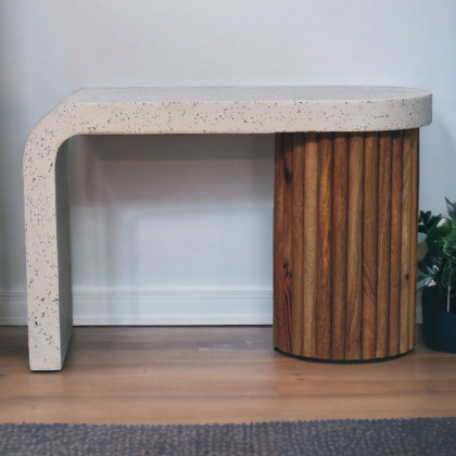 Artisan - Serenity Terrazzo Coffee Table