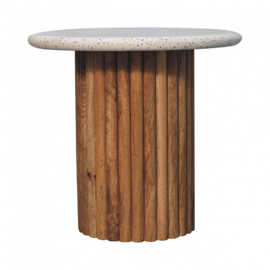 Artisan - Serenity End Table