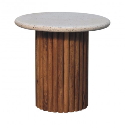 Artisan - Serenity End Table