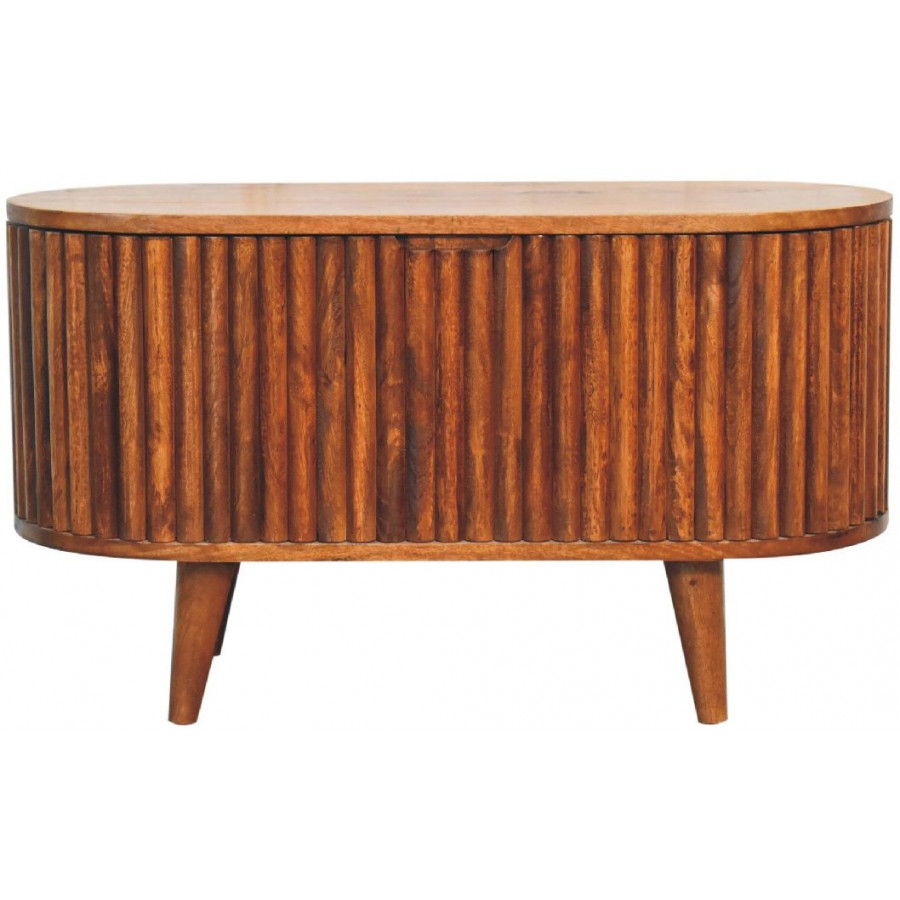 Artisan - Reeve Blanket Box