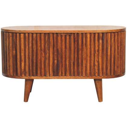 Artisan - Reeve Blanket Box