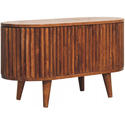 Artisan - Reeve Blanket Box
