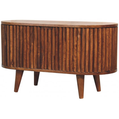 Artisan - Reeve Blanket Box