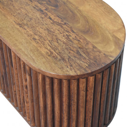 Artisan - Reeve Blanket Box